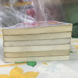 Do rae mon plus 6 tập  788984