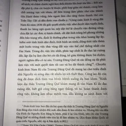 Tuyển tập thơ văn Trương Đăng Quế 726671