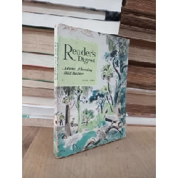 Advanced reading skill builder - Reader's Digest