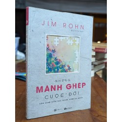 Những mảnh ghép cuộc đời - Jim Rohn 161405