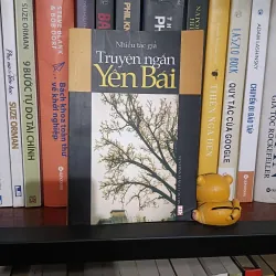 [Có dấu mộc đỏ "KÍNH BIẾU"] Truyện ngắn Yên Bái - Nhiều tác giả