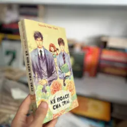 Kế Hoạch Của Trai ⭐ 706789