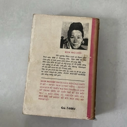 Xuân Nguyệt — Bette Bao Lord — 1989s 498512