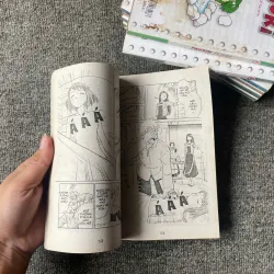 Truyện Nhật Ký Midori - Trọn bộ 8 Tập - NXB Trẻ 274006