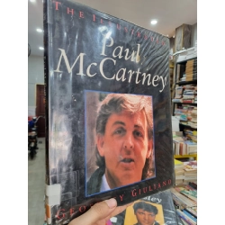 PAUL MCCARTNEY : THE ILLUSTRATED – GEOFFREY GIULIANO