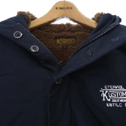 KUSTOMSTYLE Áo khoác - Hàng hiệu Chính hãng 893966