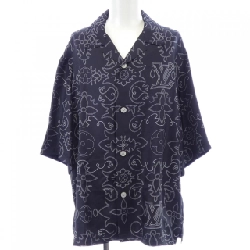 Áo sơ mi ngắn tay LOUIS VUITTON HRS99WMRR - Hàng hiệu Authentic