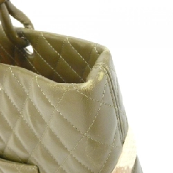 Túi xách Chanel Cambon Line 25168 - Hàng hiệu Authentic 765548