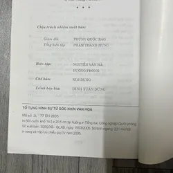 Tố tụng hình sự từ góc nhìn văn hoá. 6a4 737096