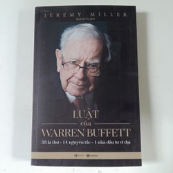 Luật của Warren Buffett (2022)