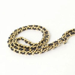 Ví dây chuyền Chanel Timeless Classic Line AP0250 622264