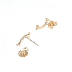 【Sản phẩm mới】Bông tai Tiffany T Smile 666305