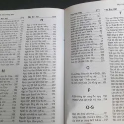 Tôn Vinh Chúa Hằng Hữu - Tuyển Tập Các Bài Thánh Ca 692678