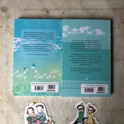 Combo 2 cuốn của tác giả LiNi Thông Minh: Mình Phải Sống Một Tuổi Trẻ Rực Rỡ & Nhà nàng 900298