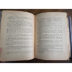 Người việt đất việt - Toan Ánh & Cửu Long Giang ( sách đóng bìa ) 128910