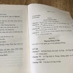 LỊCH SỬ THẾ GIỚI CỔ ĐẠI 1027896