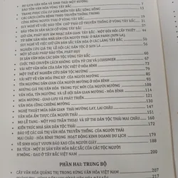 VĂN HÓA MỘT SỐ VÙNG MIỀN Ở VIỆT NAM  594215