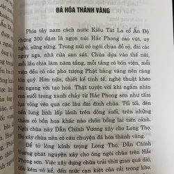 NHỮNG ĐIỂN TÍCH PHẬT GIÁO KỲ THÚ - TIÊU TÚC, LÊ MINH 1007996