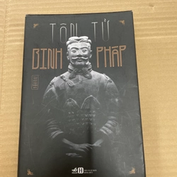 Tôn Tử Binh Pháp 311145