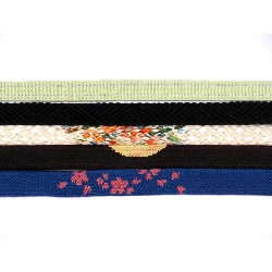 Bộ 10 dây đai - Hàng hiệu Authentic 878910