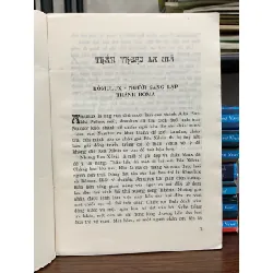 Thần thoại thế giới- Phạm Minh Thảo 690482