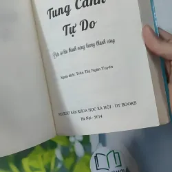 Tung Cánh Tự Do - Thomas J. DeLong 961182