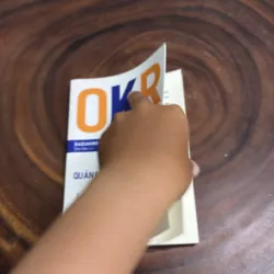 II OKR _ Phương Pháp Thiết Lập Mục Tiêu Và Quản Lý Công Việc Vượt Trội - KAZUHIRO OKUDA 1001890