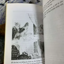 Những Tình Cảm Vĩnh Hằng - Tào Dư Chương 927531