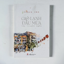 Gió lạnh đầu mùa (2018) 215680