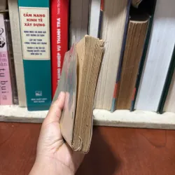 II Văn Học Nước Ngoài: Vòng Quanh Thế Giới Trong 80 Ngày - J.VERNƠ - 1985 751407