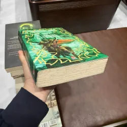 NITURA – CON DAO ĐÁ VÀ VÀNH VƯƠNG MIỆN-K2 992668