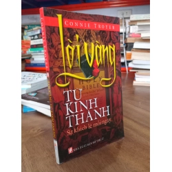 Lời vàng từ kinh thánh - Connie Troyer
