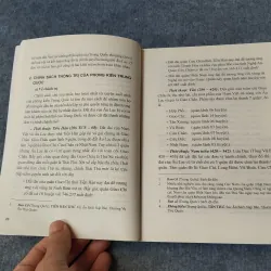 DANH TƯỚNG VIỆT NAM TẬP 4 720039