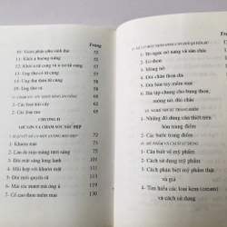 PHỤ NỮ SỨC KHỎE VÀ SẮC ĐẸP  - 292 trang, nxb: 2008 363309