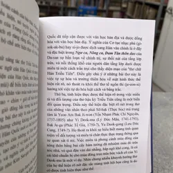 NHỮNG BÀI GIẢNG VĂN HỌC HÀN QUỐC - TRẦN THỊ BÍCH PHƯỢNG 727751