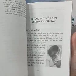 Chăm sóc sức khỏe mẹ và con thời kỳ hậu sản - Giáo sư Lê Đềm 688501
