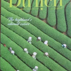 Tạp chí Du lịch Thành phố, số 31, tháng 5.2024 543096