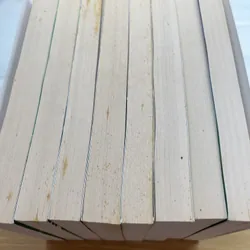 Full series The Anne of green gables L.M. Montgomery  569481