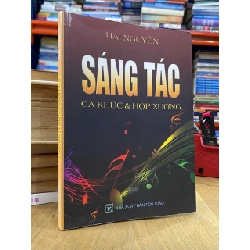 Sáng tác ca khúc & hợp xướng - Hải Nguyễn 542627