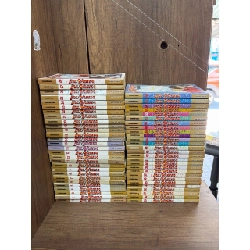 TRUYỆN TRANH Inuyasha - Takahashi Rumiko 143056