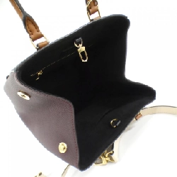 Túi xách Louis Vuitton Monogram Fold Tote MM M45409 608643