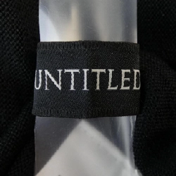 Không tên UNTITLED Áo len 630246