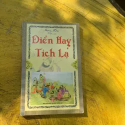  COMBO ĐIỂN HAY TÍCH LẠ - TRUYỆN ĐỐ TRÍ TUỆ - KHỔNG MINH GIA CÁT LƯỢNG 778779