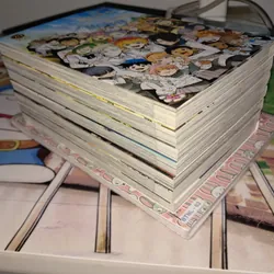 Miền đất hứa 719836