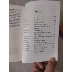 Sách: Đỏ và đen (Bộ 2 tập) - Tác giả: X Tăng Đan 932410