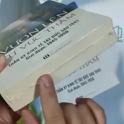 [SEAL] Trong Căn Phòng Một Người Bại Liệt - Nguyễn Quang Thiều 798523