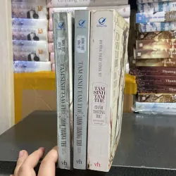 (Ngôn tình) - Tam sinh tam thế chẩm thượng thư - Đường Thất Công Tử ( full tập ) 976054