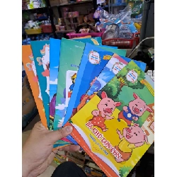 [Rebooks] Ảo ảnh tuổi học trò / Sacha Sperling Sách văn học 3101 (Tặng kèm Bookmark)