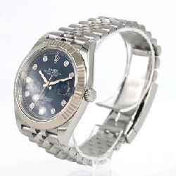 Đồng hồ Rolex Datejust 126334G SSxWG tự động - Hàng hiệu chính hãng 881830