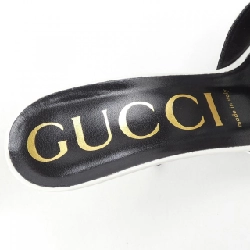 Gucci GUCCI 593389 Sandal - Hàng hiệu Authentic 828637